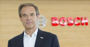 GERMANY-COMPANY-BOSCH