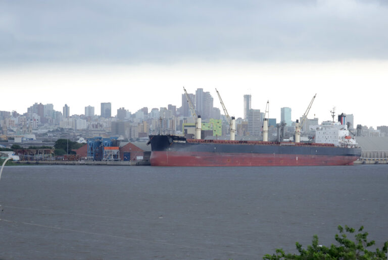 Puerto de Barranquilla
