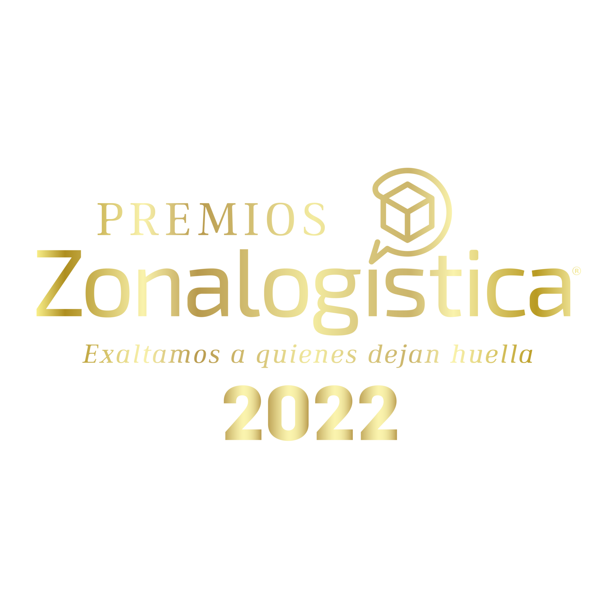 premios logística
